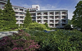 Hotel Lövér***<sup>superior</sup> Sopron