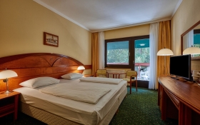 Hotel Lövér***<sup>superior</sup> Sopron