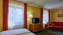 Tavaszi újranyitási csomag Hotel Lővér Sopron