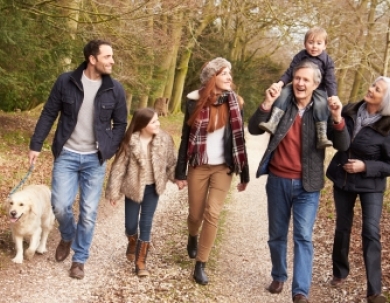 Senior csomag örökifjaknak Senior csomag örökifjaknak