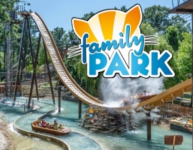 Familypark Package