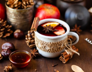 Adventi csomag Adventi csomag