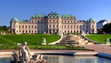Őszi szünet -Pozsony-Bécs egy nap alatt Hotel Lővér Sopron