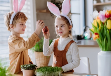 Easter package Hotel Lővér Sopron