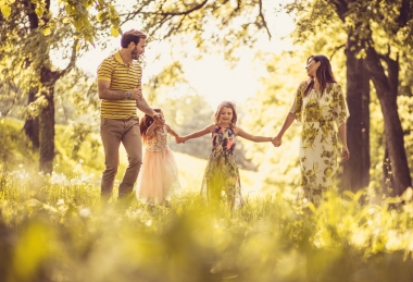 Frühlingszauber Hotel Lővér Sopron