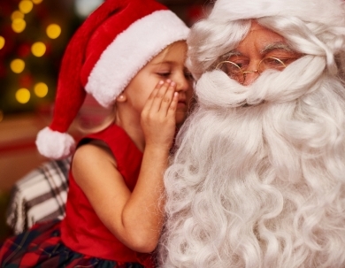 Nikolaus Wochenende