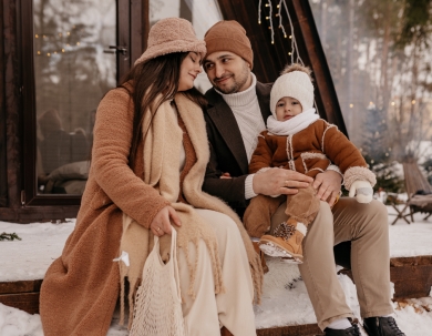 Évindító csomag- félpanzió plusz