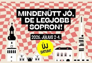 SopronFest Hotel Lővér Sopron